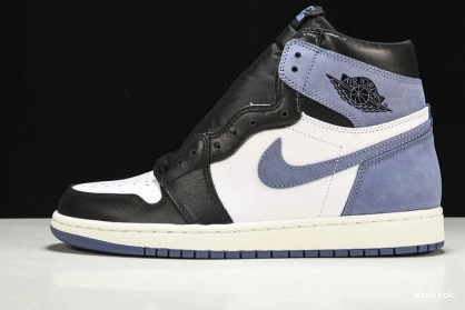 Moon OG Blue 555088-115 Air High Jordan 1 1210